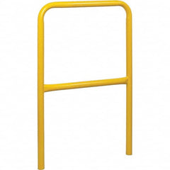 PRO-SAFE - Hand Rail & Railings Type: Handrail Length (Inch): 24 - Apex Tool & Supply
