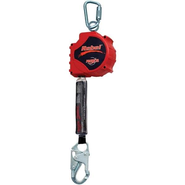 DBI/SALA - Tool Holding Accessories Type: Tool Tether Connection Type: Carabiner - Apex Tool & Supply