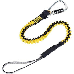 DBI/SALA - Tool Holding Accessories Type: Tool Tether Connection Type: Carabiner - Apex Tool & Supply