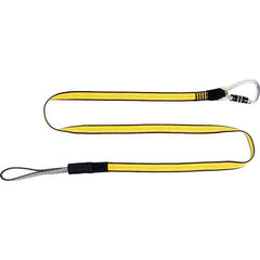 DBI/SALA - Tool Holding Accessories Type: Tool Tether Connection Type: Carabiner - Apex Tool & Supply