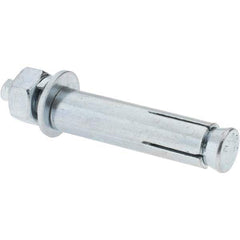PRO-SAFE - Lifting Aid Anchor Bolts - Apex Tool & Supply