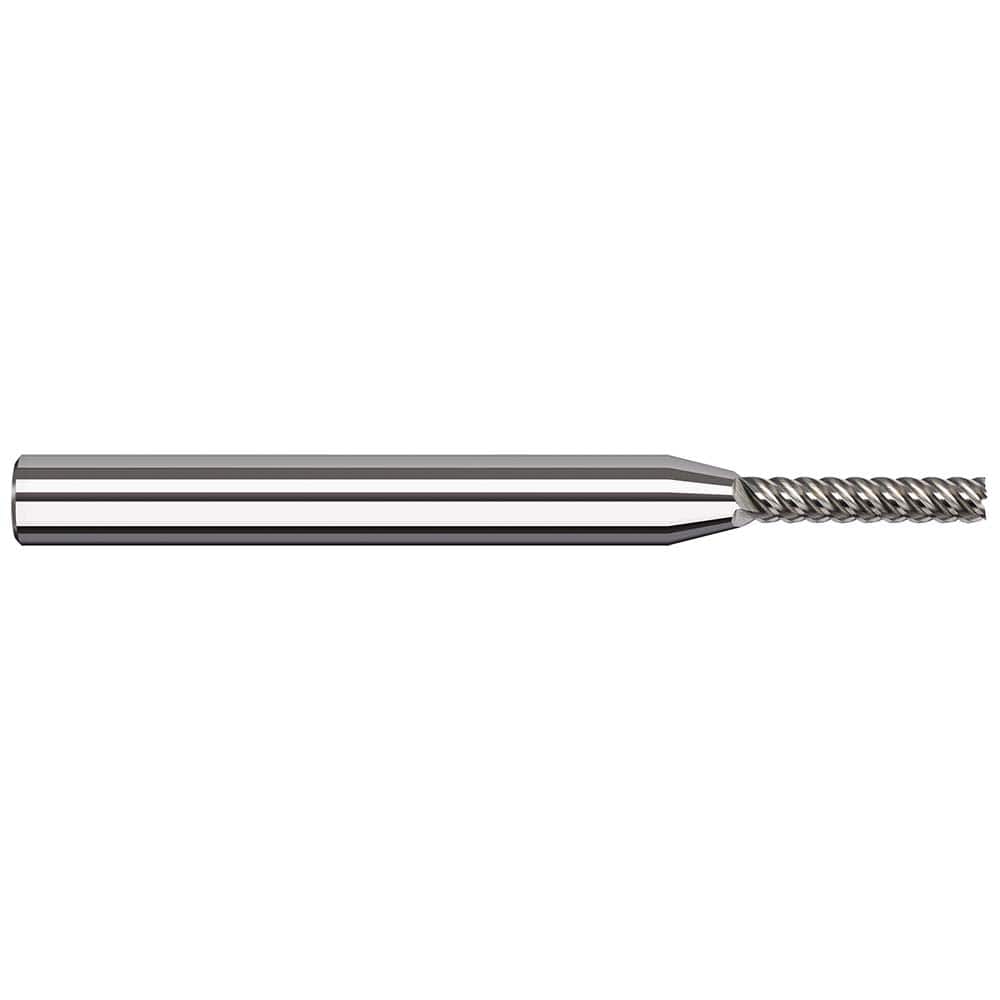 Harvey Tool - Square End Mill - Apex Tool & Supply