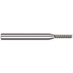 Harvey Tool - Square End Mill - Apex Tool & Supply