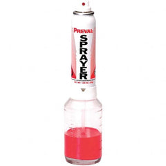 Made in USA - Paint Sprayers & Guns Type: Sprayer Feed Style: Refillable - Apex Tool & Supply