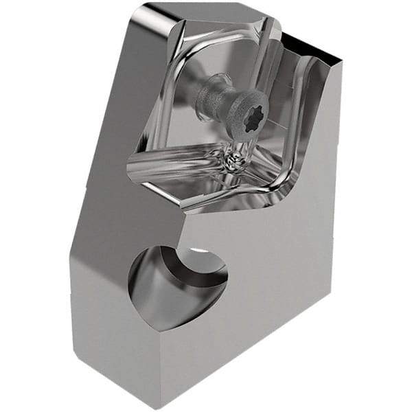 Seco - SNMX22 Insert Style, Indexable Milling Cassette - R220.54/R220.56 Toolholder Style, Compatible with Face Mill, Series Double Quattro - 22 - Apex Tool & Supply