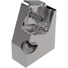 Seco - SNMX22 Insert Style, Indexable Milling Cassette - R220.54/R220.56 Toolholder Style, Compatible with Face Mill, Series Double Quattro - 22 - Apex Tool & Supply