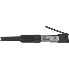 Universal Tool - Needle Scalers Type of Power: Pneumatic Handle Type: Inline - Apex Tool & Supply