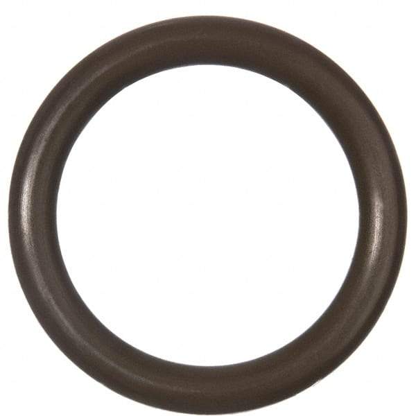 Value Collection - 13mm ID, Viton O-Ring - 2mm Thick, Round Cross Section - Apex Tool & Supply