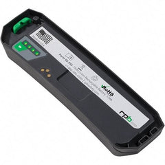 RPB - Nylon & ABS Battery - For PAPR Systems, Compatible with RPB Px4 - Apex Tool & Supply