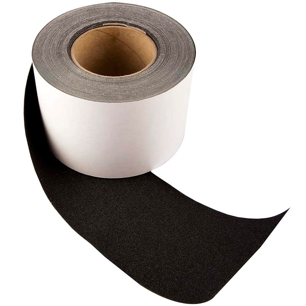 Norton - Adhesive-Backed Sanding Sheets Abrasive Material: Silicon Carbide Sheet Width (Inch): 4 - Apex Tool & Supply