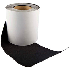 Norton - Adhesive-Backed Sanding Sheets Abrasive Material: Silicon Carbide Sheet Width (Inch): 6 - Apex Tool & Supply