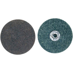 Norton - 7" Aluminum Oxide Quick Change Disc - Apex Tool & Supply