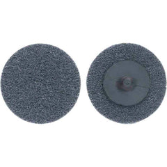 Norton - 2" Silicon Carbide Quick Change Disc - Apex Tool & Supply