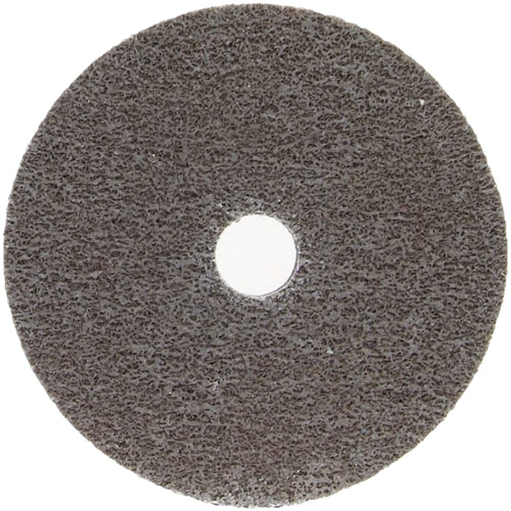 Norton - Deburring Wheels Wheel Type: Unitized Wheel Diameter (Inch): 6 - Apex Tool & Supply