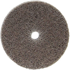 Norton - Deburring Wheels Wheel Type: Unitized Wheel Diameter (Inch): 2 - Apex Tool & Supply