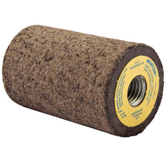 Norton - Cones & Plugs Maximum Diameter (Inch): 2 Head Thickness (Inch): 3 - Apex Tool & Supply