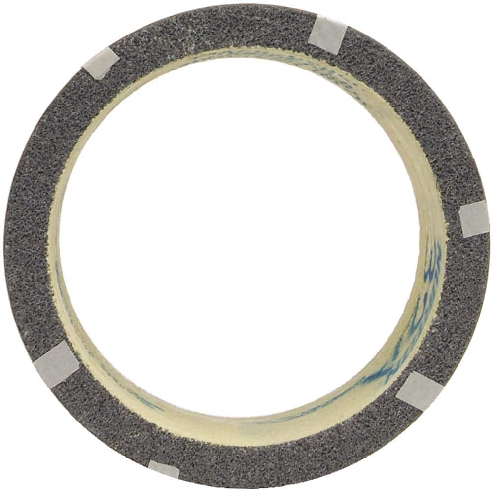 Norton - Tool & Cutter Grinding Wheels Wheel Type: Type 2 Wheel Diameter (Inch): 11 - Apex Tool & Supply