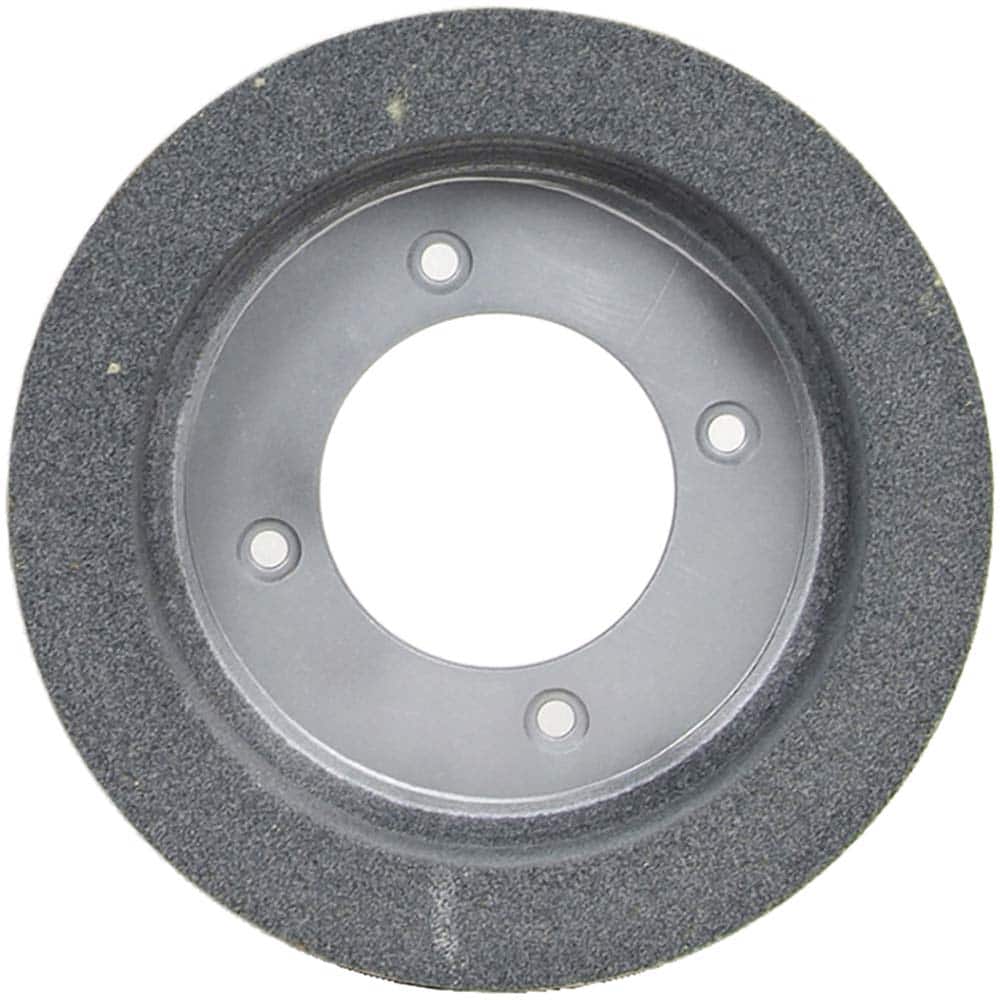 Norton - Tool & Cutter Grinding Wheels - Exact Industrial Supply