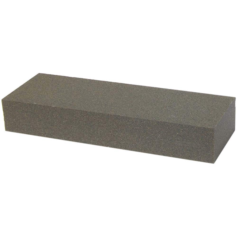 Norton - Sharpening Stones Stone Material: Silicon Carbide Overall Width/Diameter (Inch): 2 - Apex Tool & Supply