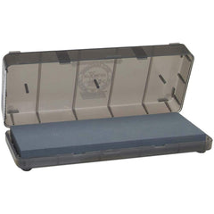 Norton - Sharpening Stones Stone Material: Silicon Carbide Overall Width/Diameter (Inch): 3 - Apex Tool & Supply