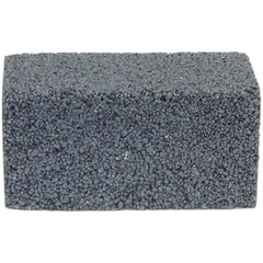 Norton - Sharpening Stones Stone Material: Silicon Carbide Overall Width/Diameter (Inch): 2 - Apex Tool & Supply