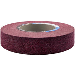 Norton - Deburring Wheels Wheel Type: Convolute Wheel Diameter (Inch): 10 - Apex Tool & Supply