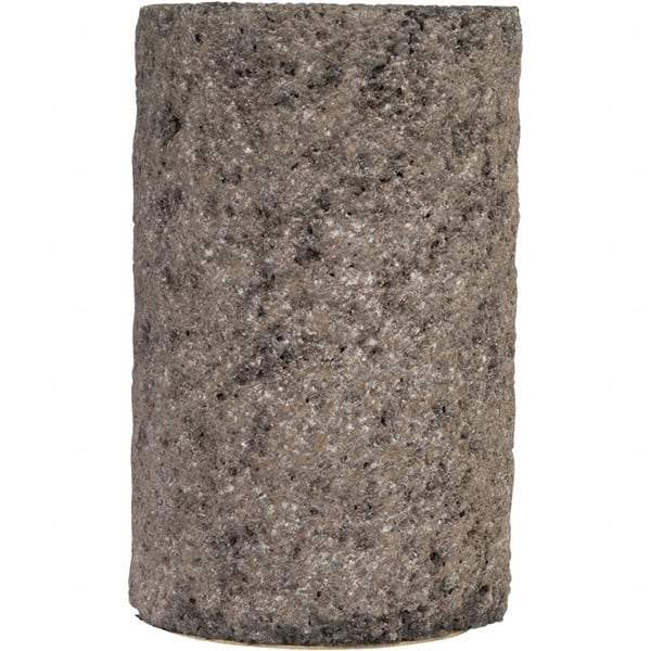 Norton - Cones & Plugs   Maximum Diameter (Inch): 1-1/2    Head Thickness (Inch): 2-1/2 - Apex Tool & Supply