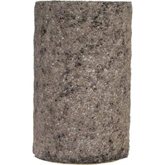 Norton - Cones & Plugs   Maximum Diameter (Inch): 1-1/2    Head Thickness (Inch): 2-1/2 - Apex Tool & Supply