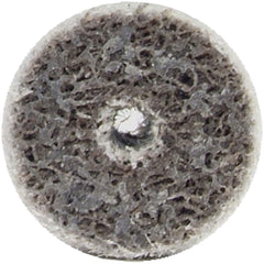 Norton - Deburring Wheels Wheel Type: Unitized Wheel Diameter (Inch): 1 - Apex Tool & Supply