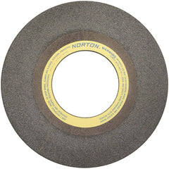 Norton - Tool & Cutter Grinding Wheels Wheel Type: Type 1 Wheel Diameter (Inch): 30 - Apex Tool & Supply