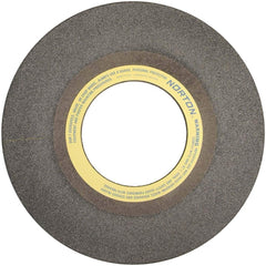 Norton - Tool & Cutter Grinding Wheels Wheel Type: Type 1 Wheel Diameter (Inch): 30 - Apex Tool & Supply