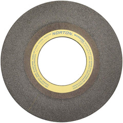 Norton - Tool & Cutter Grinding Wheels Wheel Type: Type 1 Wheel Diameter (Inch): 30 - Apex Tool & Supply