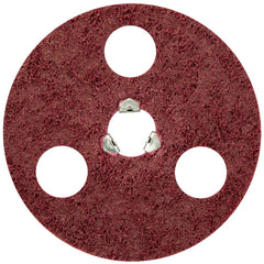 Norton - Quick Change Disc - Apex Tool & Supply