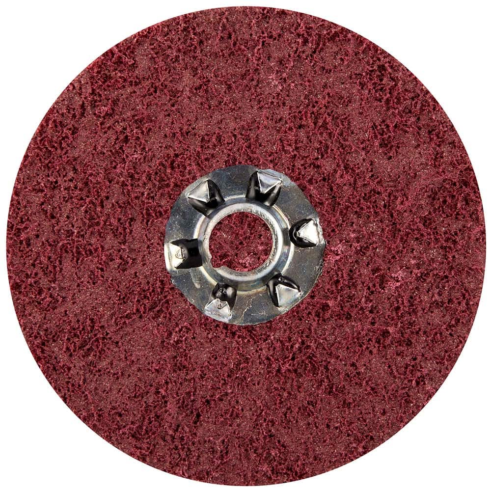 Norton - Quick Change Disc - Apex Tool & Supply