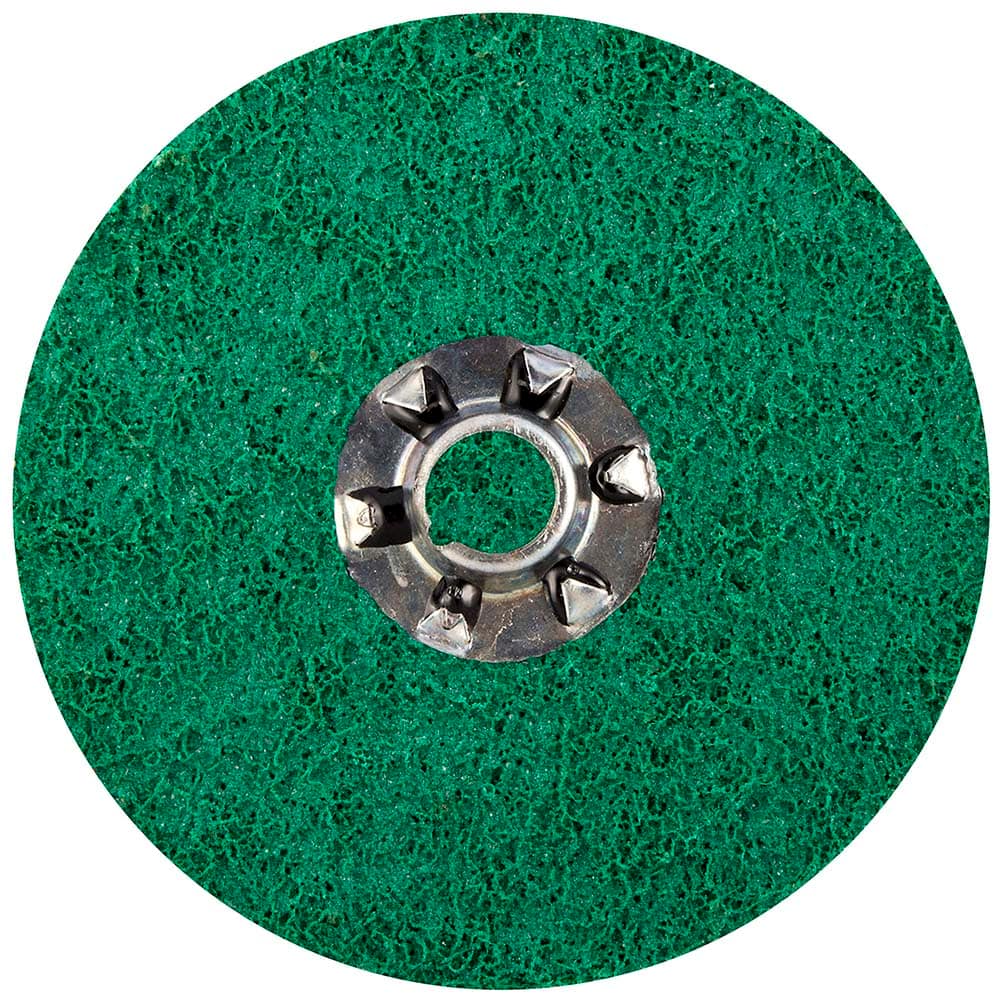 Norton - Quick Change Disc - Apex Tool & Supply