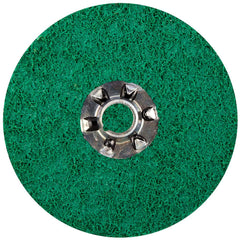 Norton - Quick Change Disc - Apex Tool & Supply