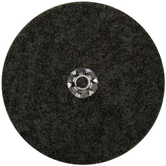 Norton - 7" Aluminum Oxide Quick Change Disc - Apex Tool & Supply