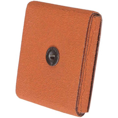 Norton - Cross & Square Pads Pad Type: Square Abrasive Material: Ceramic - Apex Tool & Supply