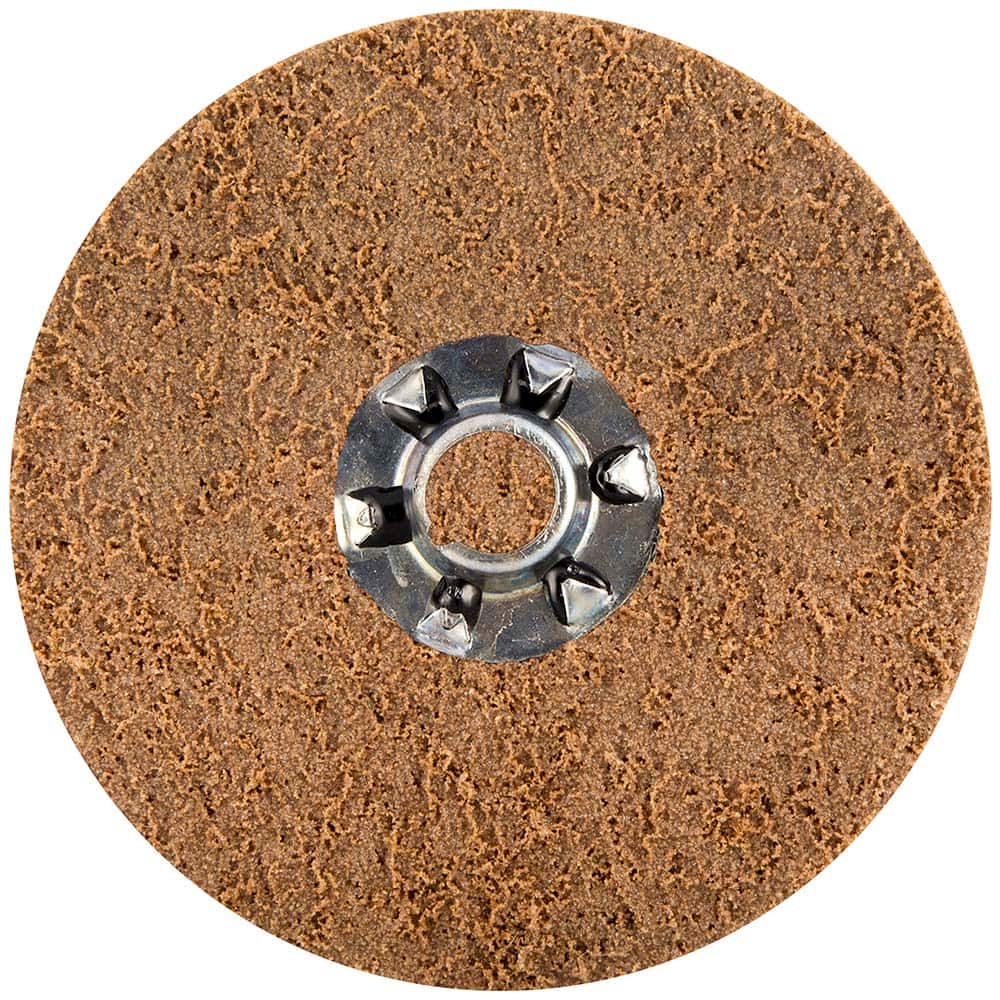 Norton - Quick Change Disc - Apex Tool & Supply