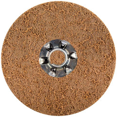 Norton - Quick Change Disc - Apex Tool & Supply