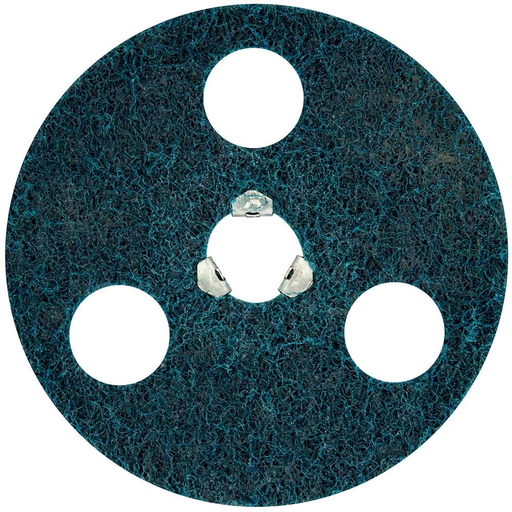 Norton - Quick Change Disc - Apex Tool & Supply