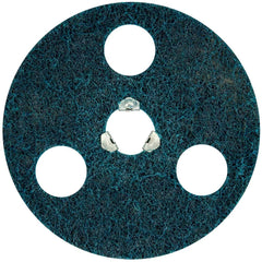 Norton - Quick Change Disc - Apex Tool & Supply