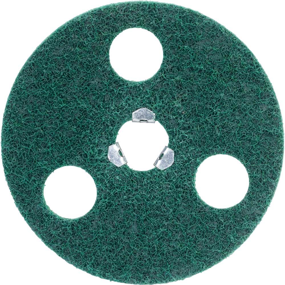 Norton - Quick Change Disc - Apex Tool & Supply