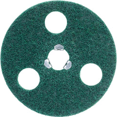Norton - Quick Change Disc - Apex Tool & Supply