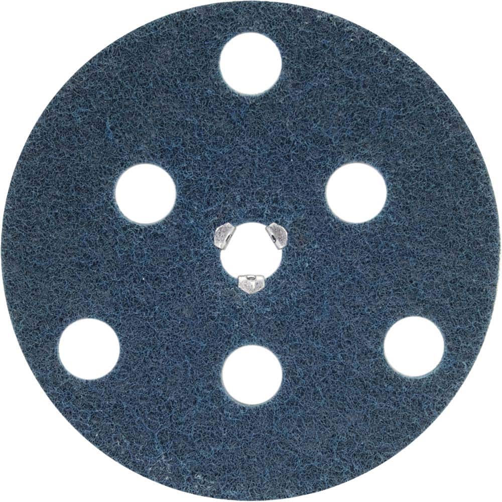 Norton - 7" Aluminum Oxide Quick Change Disc - Apex Tool & Supply