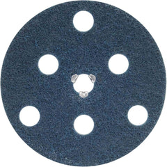 Norton - 7" Aluminum Oxide Quick Change Disc - Apex Tool & Supply