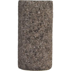 Norton - Cones & Plugs   Maximum Diameter (Inch): 1-1/2    Head Thickness (Inch): 3 - Apex Tool & Supply