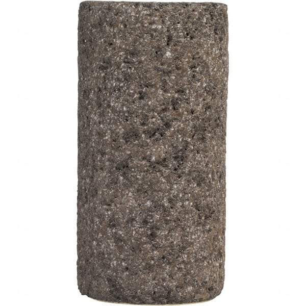 Norton - Cones & Plugs   Maximum Diameter (Inch): 2    Head Thickness (Inch): 3 - Apex Tool & Supply