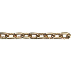 Peerless Chain - Welded Chain   Chain Grade: 70    Trade Size: 5/16 - Apex Tool & Supply