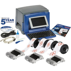 Brady - Label Printer Kit - Apex Tool & Supply